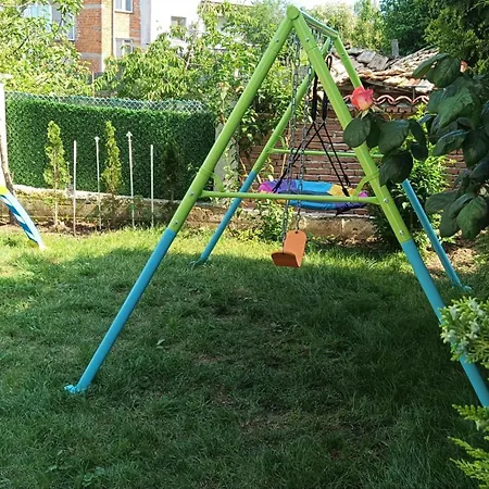 Blue Summer Obzor