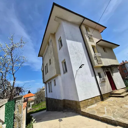 Lejlighed Blue Summer Obzor