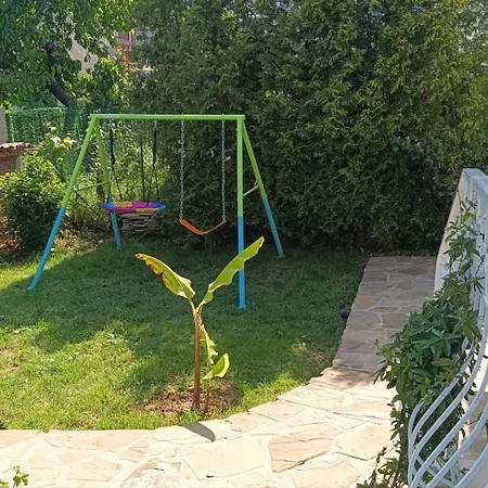 Lejlighed Blue Summer Obzor