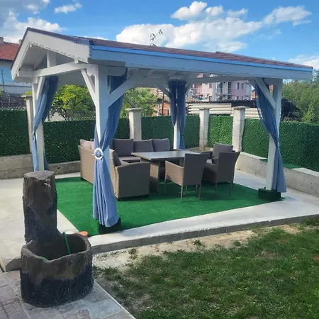 Lejlighed Blue Summer Obzor